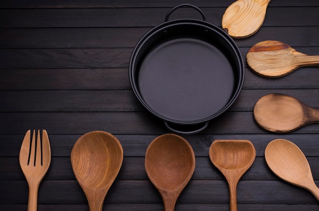 Кухонная утварь